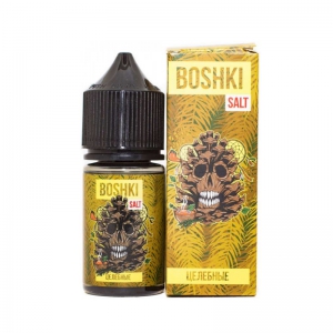 Boshki Salt - Целебные ― sigareta.com
